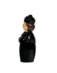 Santa Cecilia Infantil