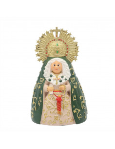 San Juan Bautista Con Oveja...