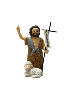 Virgen Inmaculada Infantil