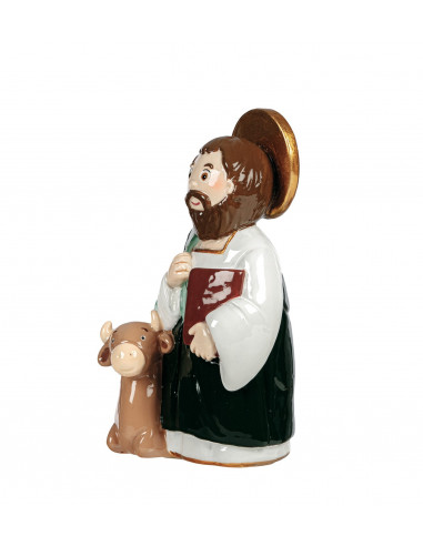 Virgen De Covadonga Infantil