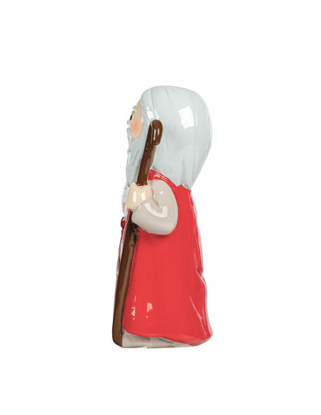 Santa Lucia Infantil Little