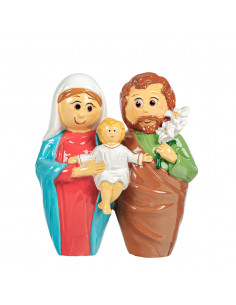 Virgen Desatanudos Infantil