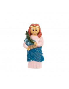 Virgen Macarena Infantil