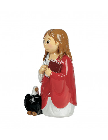 Sagrada Familia Infantil
