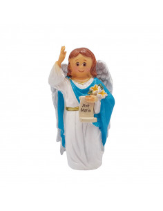 Virgen Maria Auxiliadora...