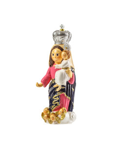 Virgen Candelaria Infantil