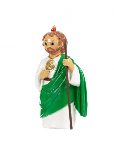 Angel Mes Abril Con Corazon Infantil