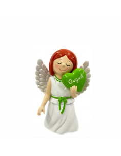 Angel Mes Junio Con Corazon...
