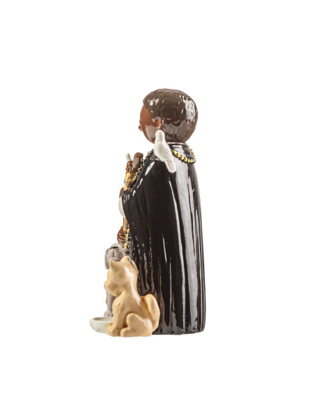 San Martin De Porres 8. 5Cm Infantil