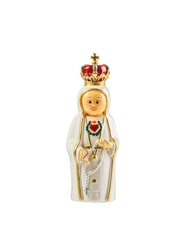 Inmaculado Corazon Virgen De Fatima...