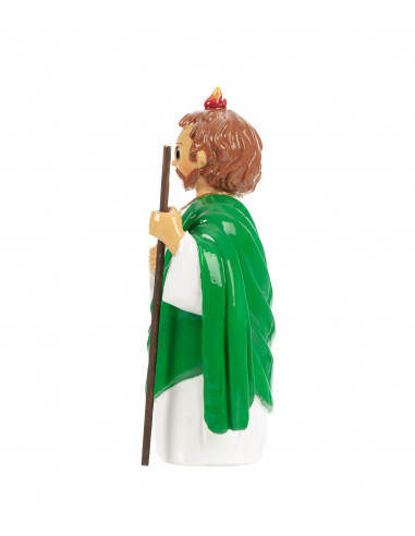Virgen Candelaria Infantil