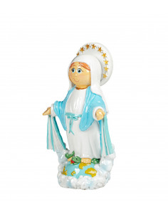 Llavero Acero Rectangular...