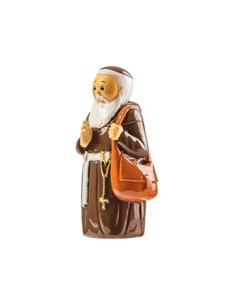 Fray Leopoldo 9Cm Infantil