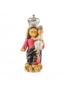Virgen De La Salud 13Cm...
