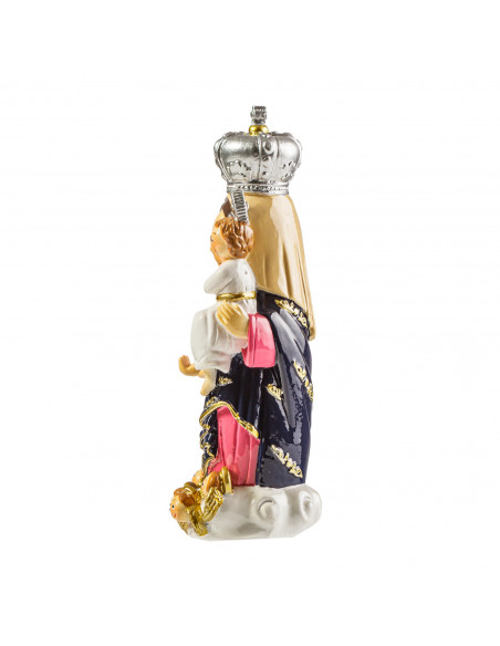 Virgen De La Salud 13Cm Infantil