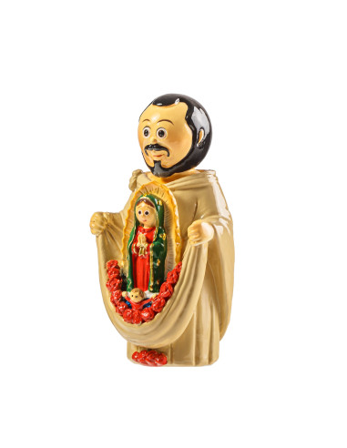 San Juan Diego 9Cm Infantil