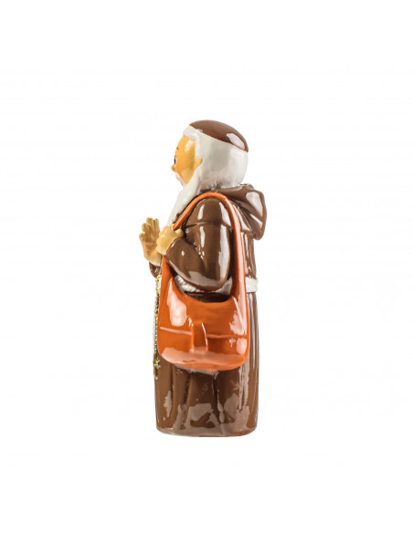 Jesús Misericordioso 9Cm Infantil