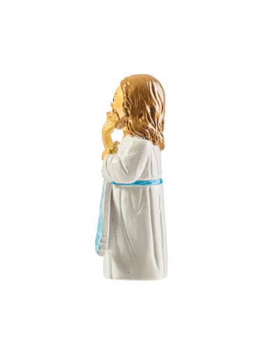 Santa Faustina Kowalska 9. 5Cm Infantil