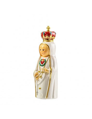Inmaculado Corazon Virgen De Fatima...