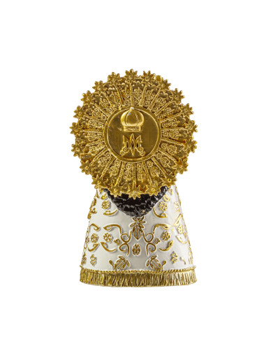 Virgen Desamparados De Valencia 12Cm...