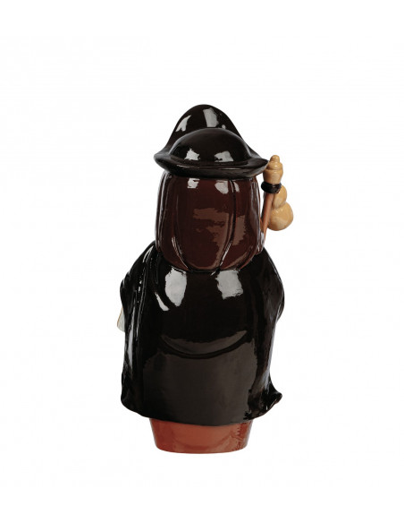 Virgen De La Salud 13Cm Infantil