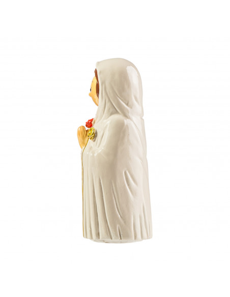 Jesús Misericordioso 9Cm Infantil