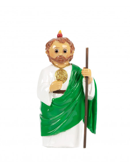 Virgen De La Salud 13Cm Infantil