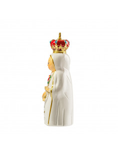 Virgen De Los Remedios 12....