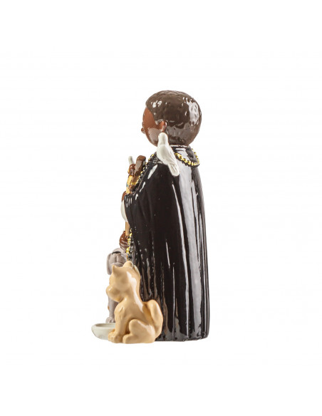 San Martin De Porres 8. 5Cm Infantil