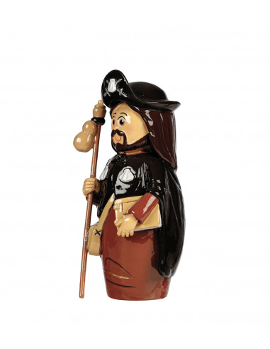 Virgen Del Pilar Infantil 11Cm