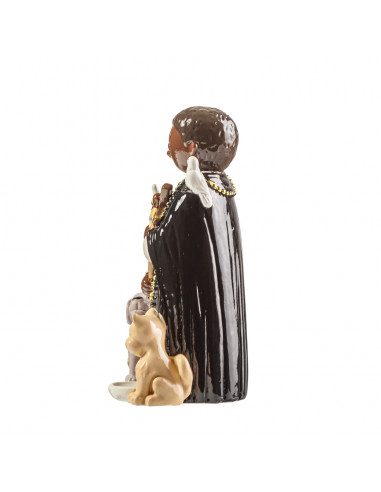 Fray Leopoldo 9Cm Infantil
