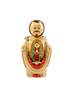 San Juan Diego 9Cm Infantil