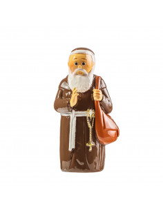 Fray Leopoldo 9Cm Infantil