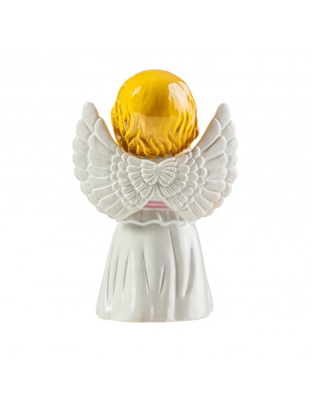 Angel Primera Comunion Azul 9Cm Infantil
