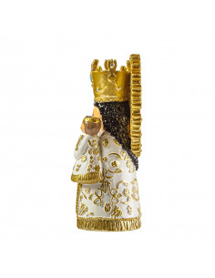 Virgen Desamparados De...