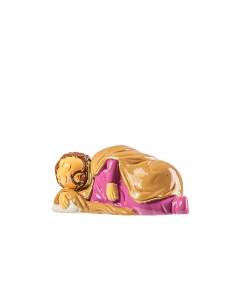 San Jose Durmiente 9Cm Infantil