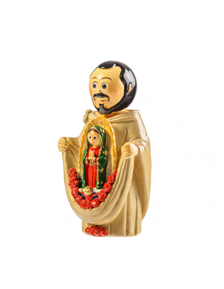 San Juan Diego 9Cm Infantil