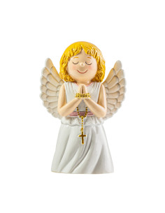 Angel De La Oracion Azul...