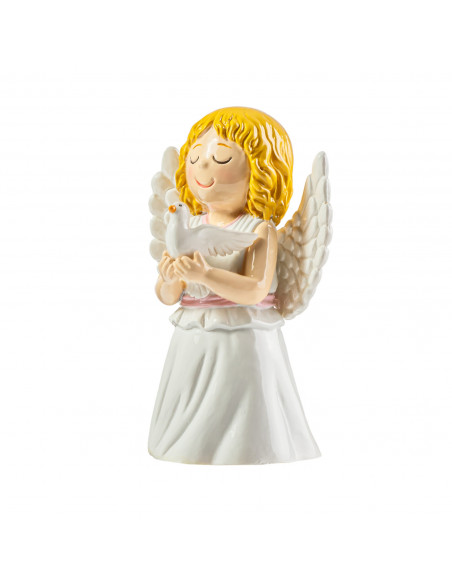 Virgen Desamparados De Valencia 12Cm Infantil