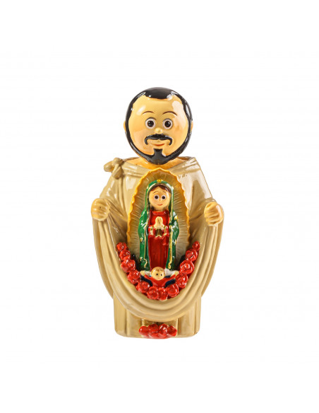 Angel Profesion De Fe Azul 9Cm Infantil