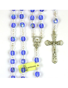 Medalla Plata 16mm Virgen...