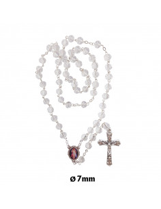 Virgen Pilar 30Cm Columna...