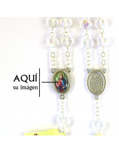 Virgen Pilar 12Cm Pie...