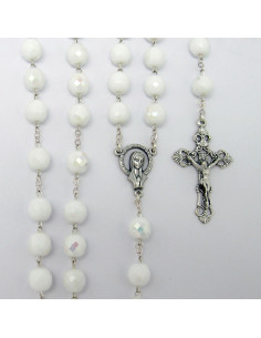 Pulsera Triple Fila Con 36...