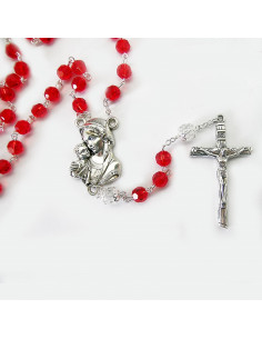 Rosario Ematite San Benito...