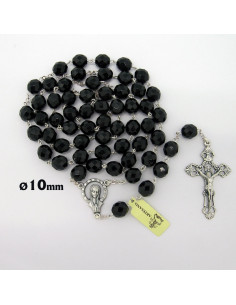 Brazalete Cristal Tallado...