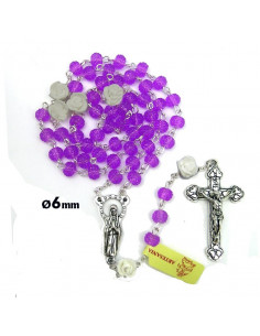 Llavero Metal Abanico Con...