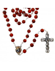 Estampa Cm N3242 Virgen...