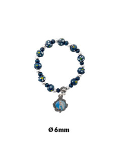 Pulsera Elastica Infantil...