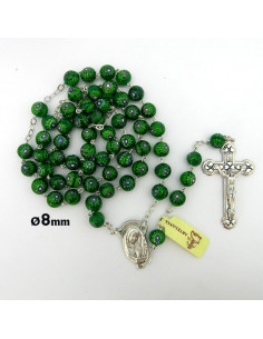 Rosario Ematite San Benito...